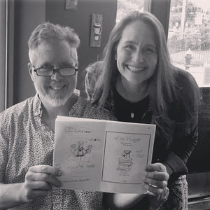 Frieda B. Book #6! February 2019