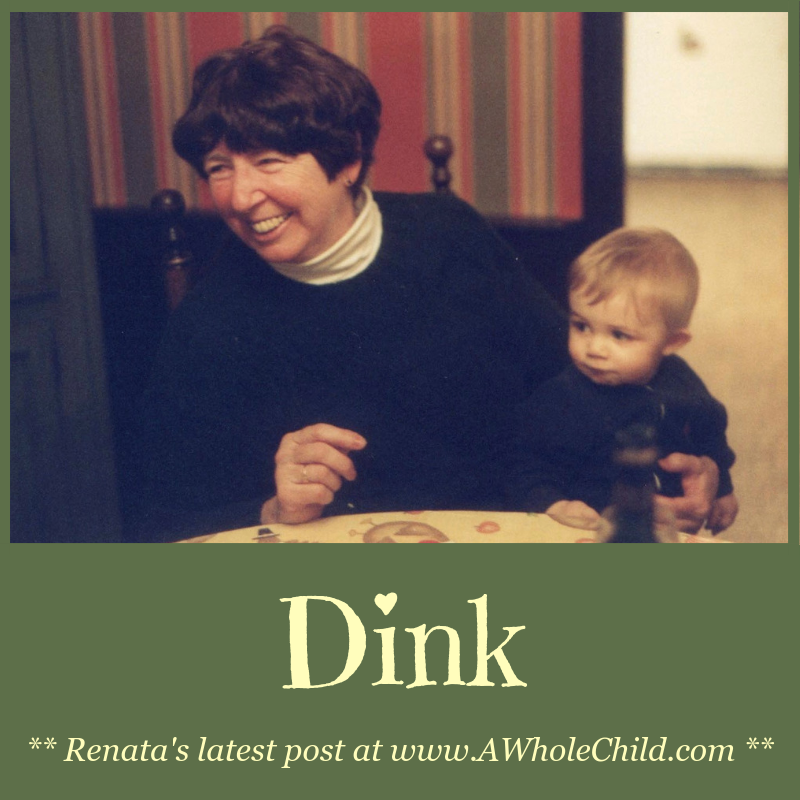 From Renata's Blog: