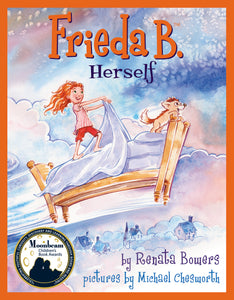 Frieda B. Herself
